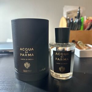 ACQUA DI PARMA Luce Di Rosa 100ml perfume